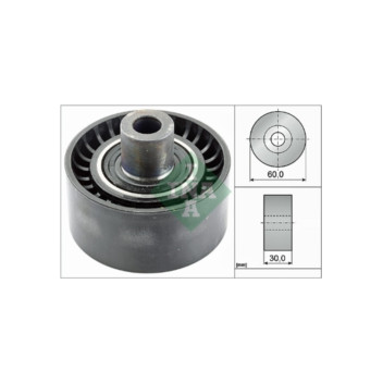 INA 532053810 - Guide Pulley