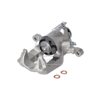 Febi 196789 - Brake Caliper (Rear Left Hand)