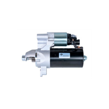Hella 8EA012528-671 - Starter Motor