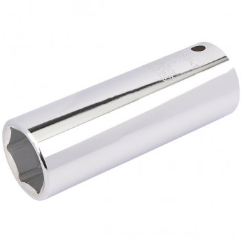 Draper Expert 39046 - Expert 22mm 1/2" Square Drive Diesel Injector Socket