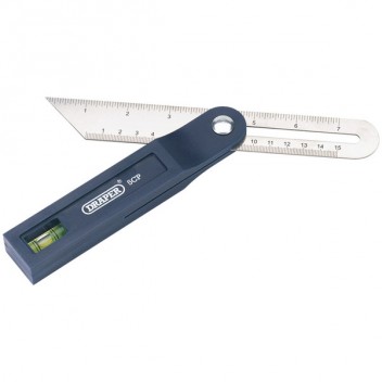 Draper 36330 - 200mm Adjustable Carpenters Bevel