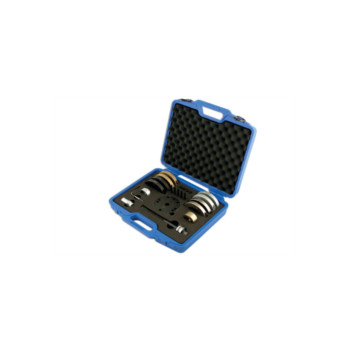 Laser Tools 5576 - Wheel Bearing Fitting Tool (Front)