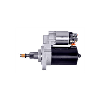 Hella 8EA012527-071 - Starter Motor