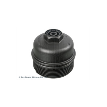 Blue Print ADBP990039 - Oil Filter Housing Cover