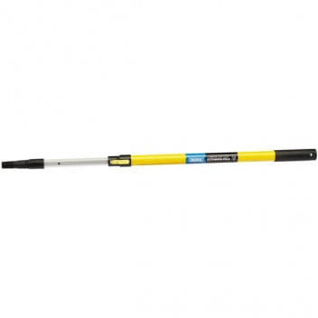 Draper 41573 - Step-Lock Fibreglass Extension Pole (1.2M)