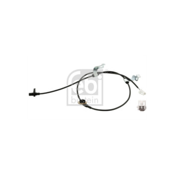 Febi 107630 - Wheel Speed Sensor (Rear Left Hand)