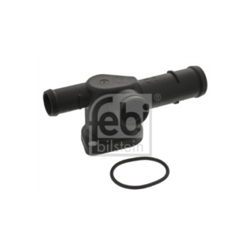 Febi 48365 - Connecting Tube (Coolant)