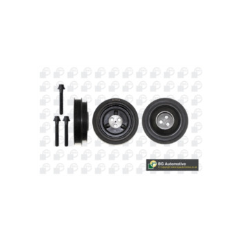 BGA Group DP0834K - Torsion Vibration Damper