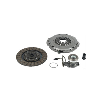 Herth+Buss Jakoparts J2000834 - Clutch Kit