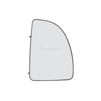 Trupart MG184 - Mirror Glass (Right Hand)