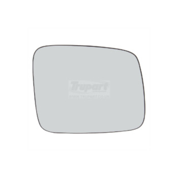 Trupart MG616 - Mirror Glass (Right Hand)