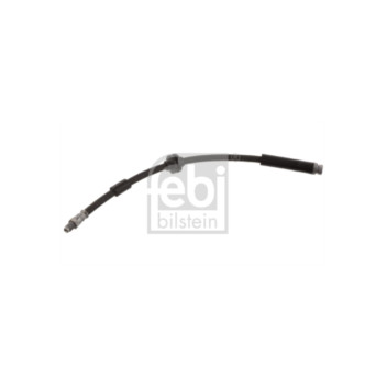 Febi 45066 - Brake Hose (Rear Left Hand+Right Hand)