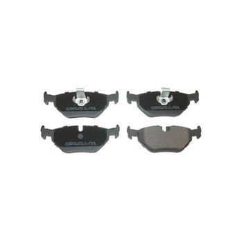PPF 20942 - Brake Pad Set (Rear)