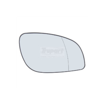 Trupart MG556 - Mirror Glass (Right Hand)