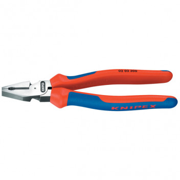 Draper 88153 - Knipex 200mm High Leverage Combination Pliers