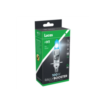 Lucas LLXH1RBTR - Fog Light (Front)