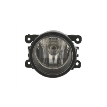 Trupart TFL0502 - Fog Lamp (Front Left Hand+Right Hand)