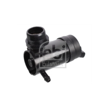 Febi 107496 - Washer Pump (Rear)