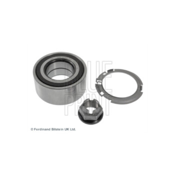 Blue Print ADN18251 - Wheel Bearing Kit (Front Left Hand+Right Hand)
