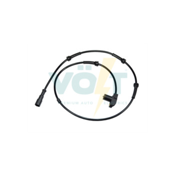 Volt VOL41316ABS - Wheel Speed Sensor (Rear Left Hand+Right Hand)