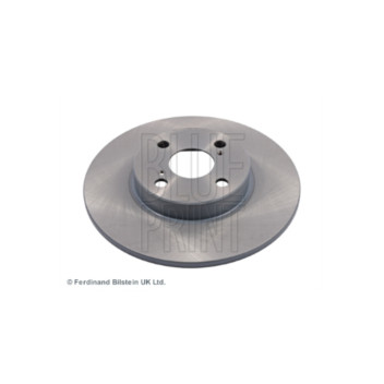 Blue Print ADT343123 - Brake Disc (Rear)