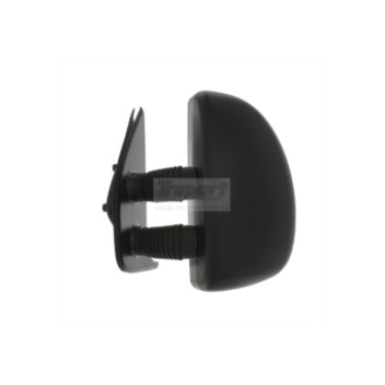 Trupart MM187 - Mirror (Left Hand)