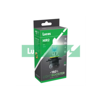 Lucas LLXHIR2150TR - Head Light (Front)