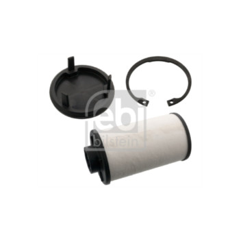 Febi 176675 - Transmission Filter
