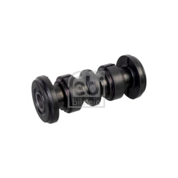Febi 175701 - Leaf Spring Mount/Bush (Rear Left Hand+Right Hand)