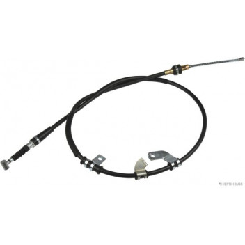 Herth+Buss Jakoparts J3938008 - Brake Cable (Rear Right Hand)