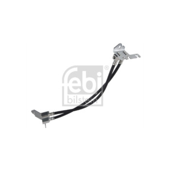 Febi 174996 - Brake Hose (Rear Left Hand+Right Hand)