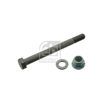 Febi 49701 - Nuts Bolts Etc (Front Left Hand+Right Hand)