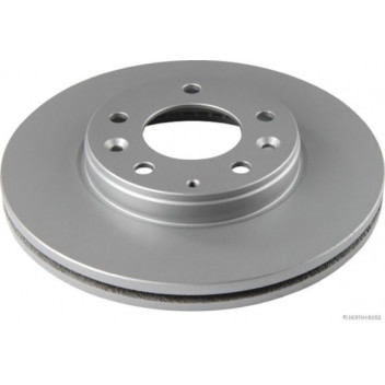 Herth+Buss Jakoparts J3303076 - Brake Disc (Front)