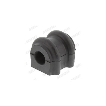 Moog HY-SB-14732 - Anti Roll Bar/Stabiliser Bush/Kit (Rear Left Hand+Right Hand)