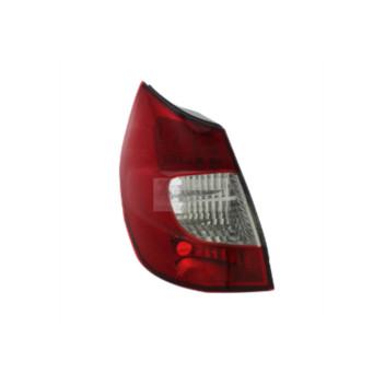 Trupart LL2927 - Rear Lamp Unit (Rear Left Hand)