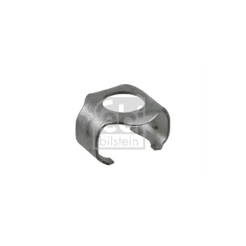 Febi 19522 - Brake Hose (Front)