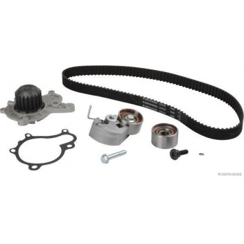  J1100302 - Water Pump & Timing Belt Kit