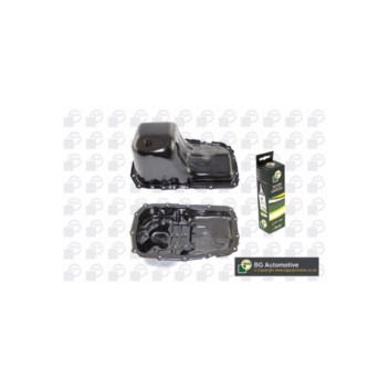 BGA Group SP9106 - Engine Sump