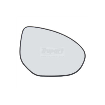 Trupart MG8160 - Mirror Glass (Right Hand)