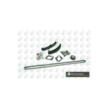 BGA Group TC9509FK - Timing Chain Kit