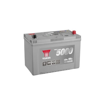 Yuasa YBX5335 - Standard Battery
