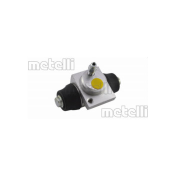 Metelli 04-0760 - Wheel Cylinder (Rear)