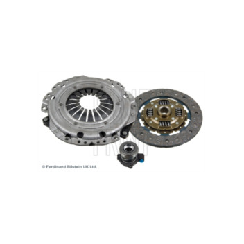 Blue Print ADW193048 - Clutch Kit (+CSC)