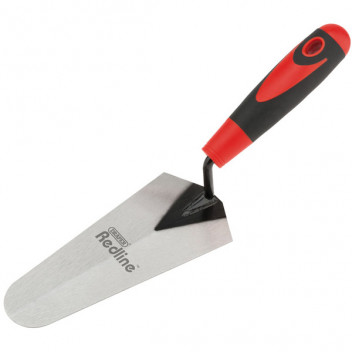 69126 - 175mm Soft Grip Gauging Trowel