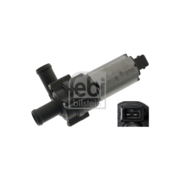 Febi 101002 - Water Pump