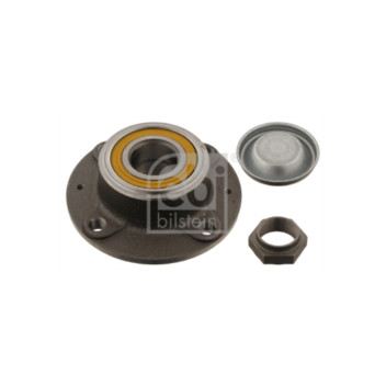 Febi 29382 - Wheel Hub (Rear Left Hand+Right Hand)