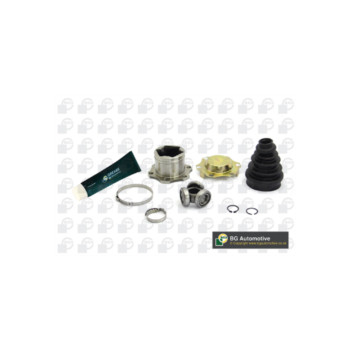 BGA Group CV0146B - CV Joint Kit (Front Inner Left Hand+Right Hand)