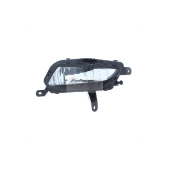 Trupart TFL2274 - Fog Lamp (Front Right Hand)