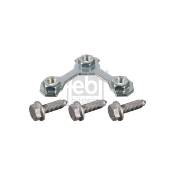 Febi 172070 - Nuts Bolts Etc (Front)
