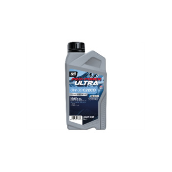 Pro+Power Ultra A327-001 - Engine Oil